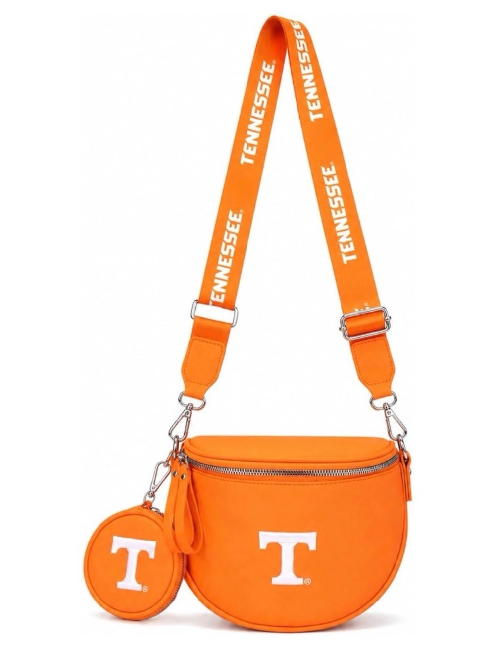 Tennessee Bum Bag with Coin Purse - Picture 2 of 5